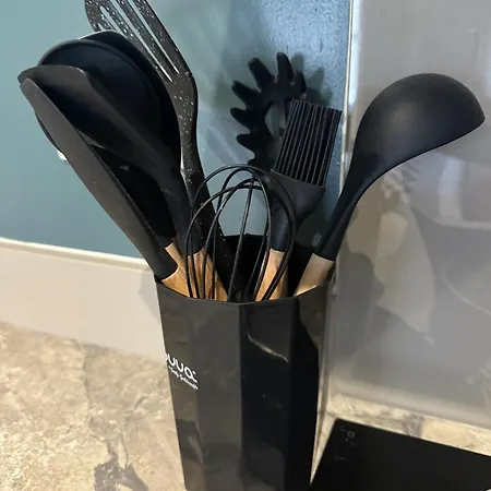 Stylish Boutique 1bd On The Headrow Ls1 Apartment *