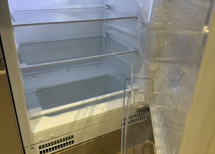 Stylish Boutique 1bd On The Headrow Ls1 Leeds (West Yorkshire)