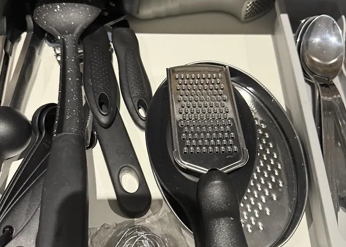 Stylish Boutique 1bd On The Headrow Ls1 Apartment *