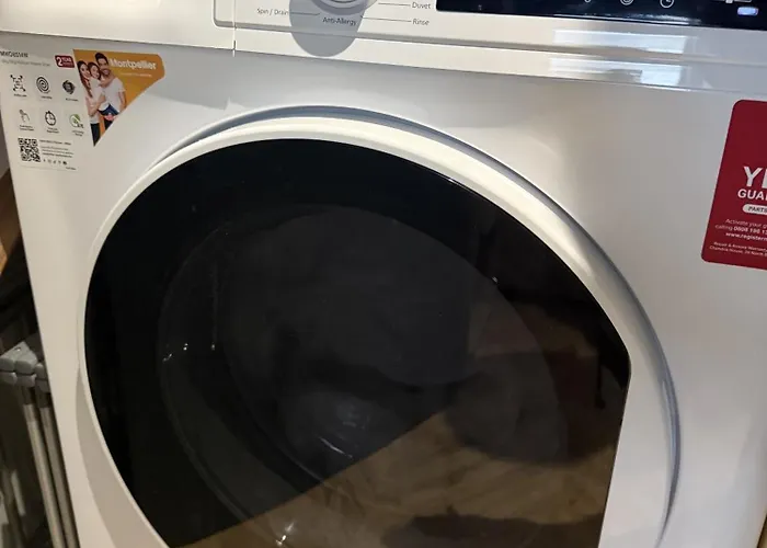 Stylish Boutique 1bd On The Headrow Ls1 Leeds (West Yorkshire)