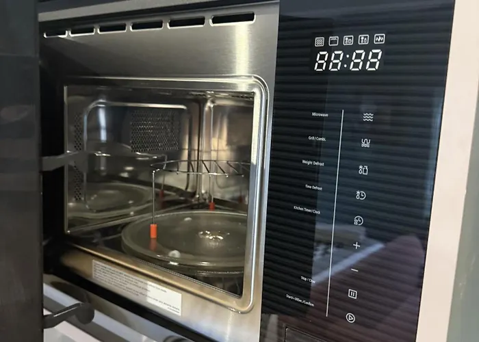 Stylish Boutique 1bd On The Headrow Ls1 Leeds (West Yorkshire)